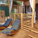 Кемпинг Pamara Mobile Биоград-на-Мору