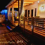 Кемпинг Pamara Mobile Биоград-на-Мору