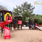 Кемпинг Pamara Mobile 4*