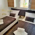 Pamara Mobile Кемпинг