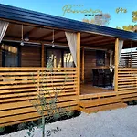 Pamara Mobile 4* Биоград-на-Мору