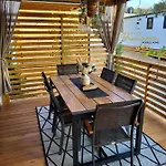 Pamara Mobile 4* Биоград-на-Мору