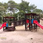 Кемпинг Pamara Mobile 4*