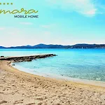 Кемпинг Pamara Mobile Биоград-на-Мору