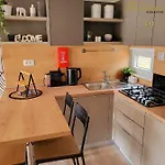 Pamara Mobile 4* Биоград-на-Мору