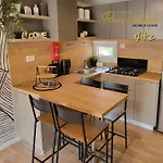 Pamara Mobile 4* Биоград-на-Мору