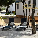 Кемпинг Pamara Mobile 4*