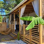 Pamara Mobile 4* Биоград-на-Мору