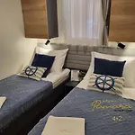 Pamara Mobile Кемпинг Биоград-на-Мору