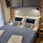 Кемпинг Pamara Mobile Биоград-на-Мору