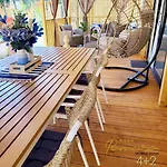 Pamara Mobile 4* Биоград-на-Мору