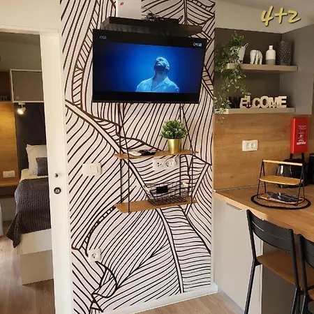 Kamp alanı Pamara Mobile 4*