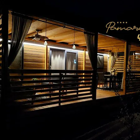 Pamara Mobile