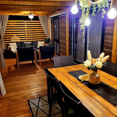 Kamp alanı Pamara Mobile