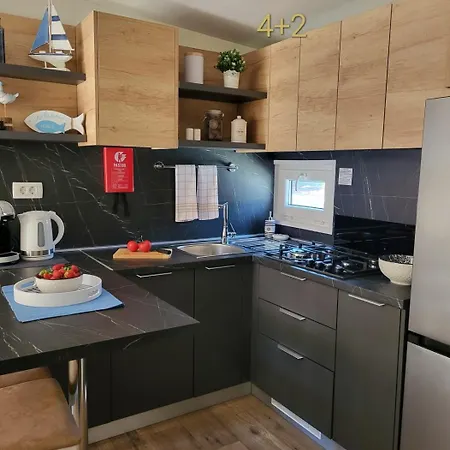 Pamara Mobile Kamp alanı