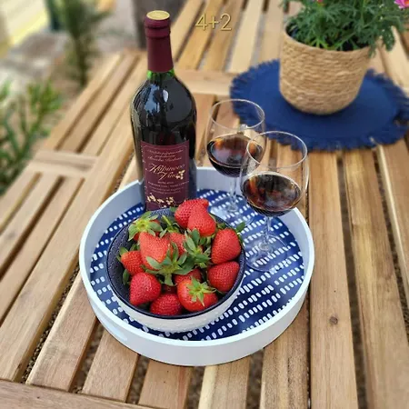 Kamp alanı Pamara Mobile 4*