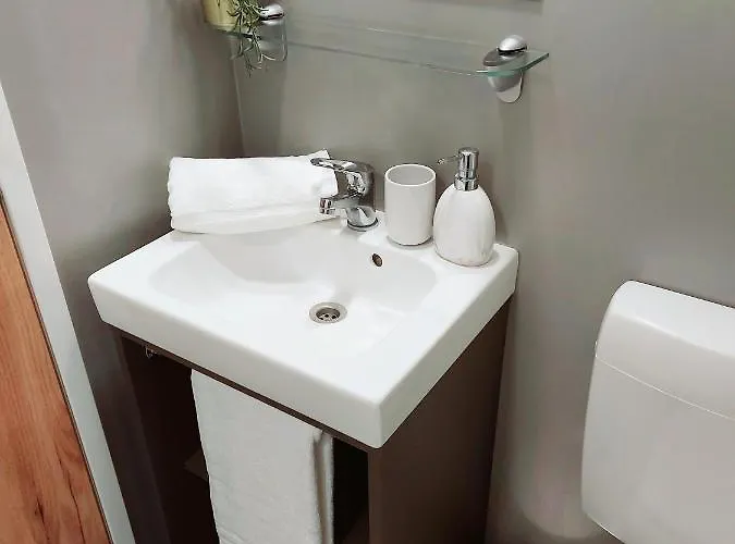 Pamara Mobile Κάμπινγκ