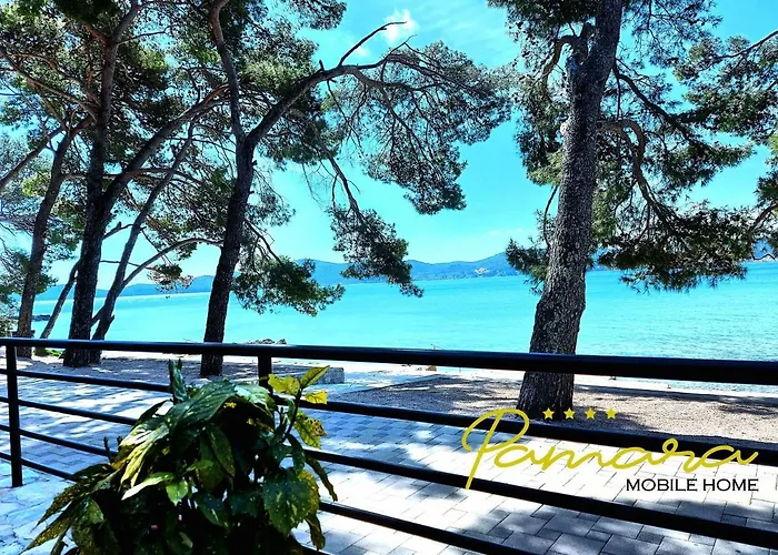 Pamara Mobile Biograd Na Moru