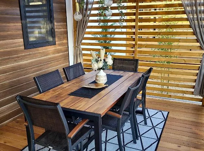 Pamara Mobile Κάμπινγκ