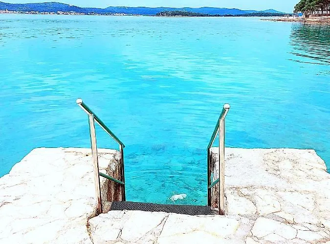 Κάμπινγκ Pamara Mobile Biograd Na Moru