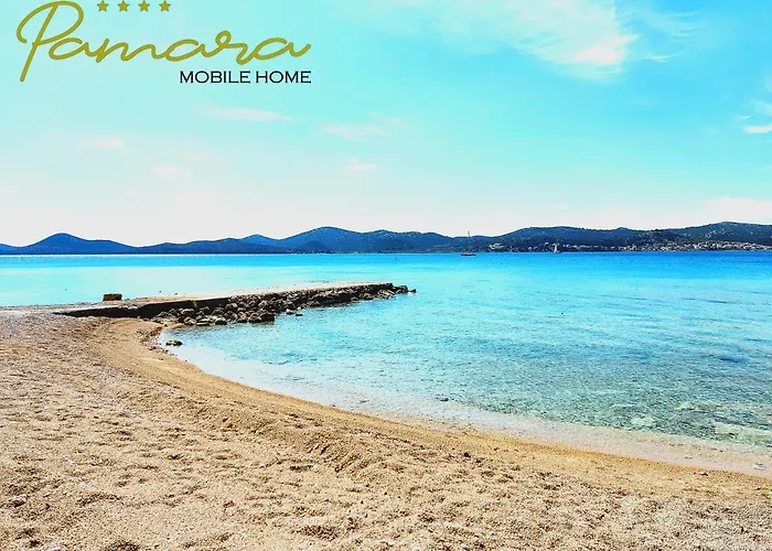 Κάμπινγκ Pamara Mobile Biograd Na Moru