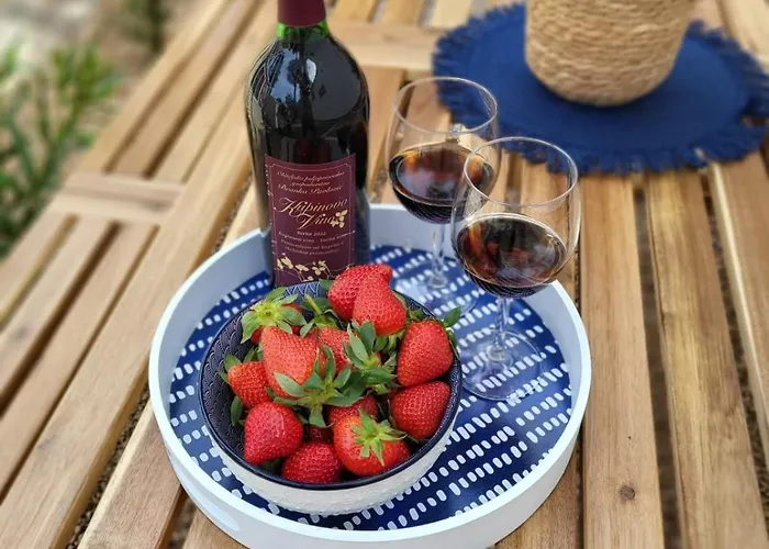 Κάμπινγκ Pamara Mobile 4*