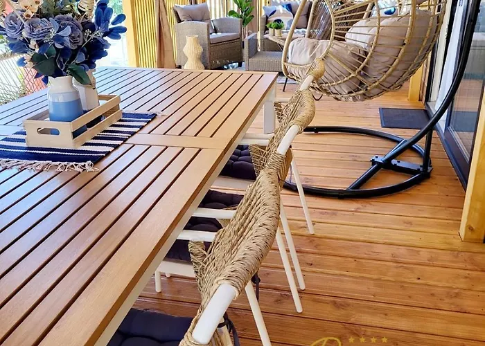 Pamara Mobile 4* Biograd Na Moru