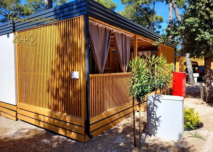 Pamara Mobile Biograd Na Moru