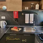 Pamara Mobile Campingplads Biograd Na Moru