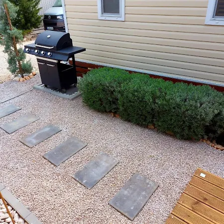 Pamara Mobile Parque de Campismo