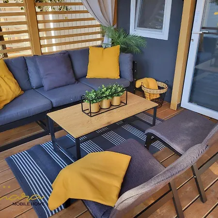 Pamara Mobile Parque de Campismo