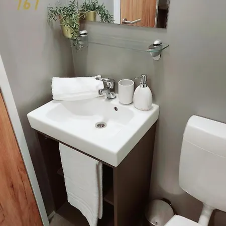 Pamara Mobile Parque de Campismo