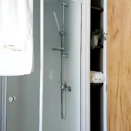 Pamara Mobile Parque de Campismo