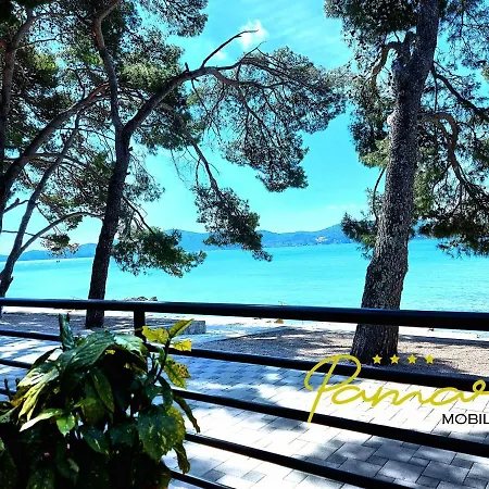 Pamara Mobile Biograd Na Moru