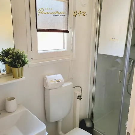 Pamara Mobile Parque de Campismo