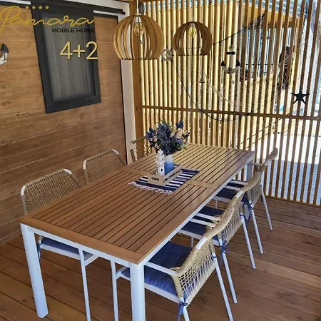 Pamara Mobile Biograd Na Moru