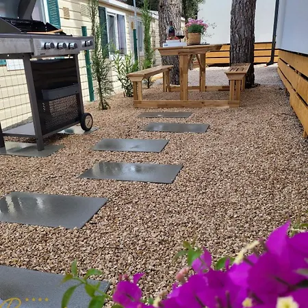 Pamara Mobile Parque de Campismo 4*