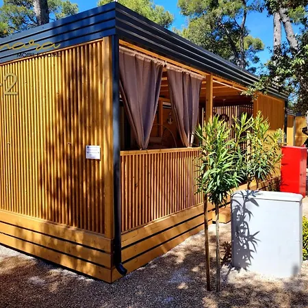 Pamara Mobile Biograd Na Moru