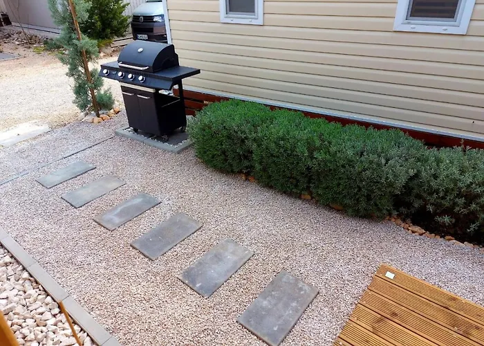 Pamara Mobile אתר קמפינג