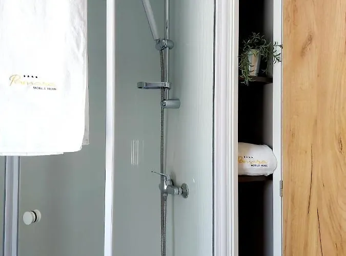 Pamara Mobile אתר קמפינג