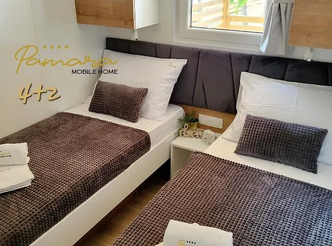 Pamara Mobile אתר קמפינג