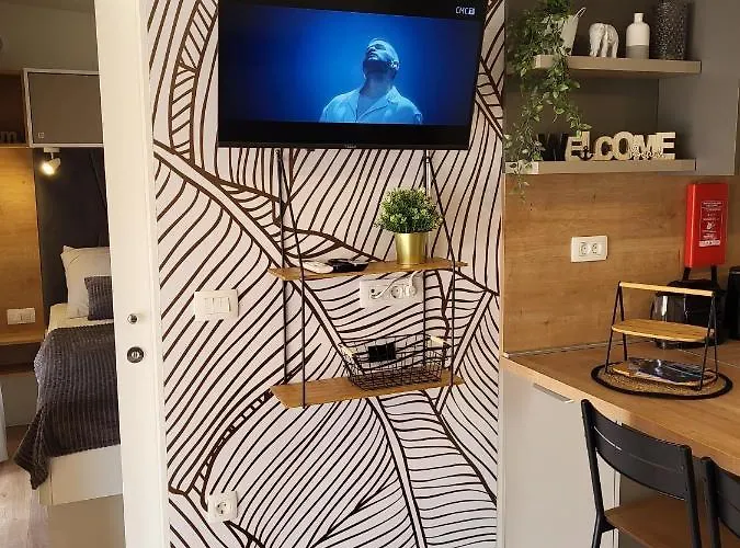 אתר קמפינג Pamara Mobile 4*