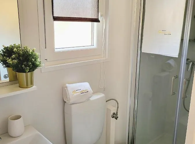 Pamara Mobile אתר קמפינג