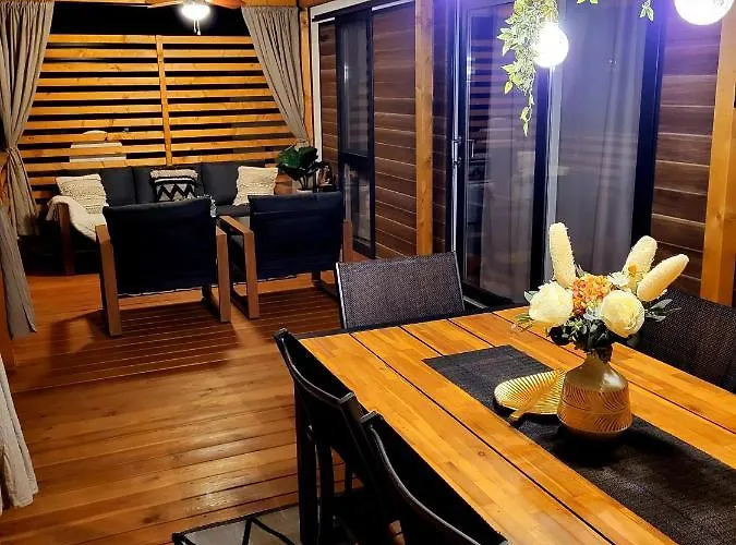 אתר קמפינג Pamara Mobile