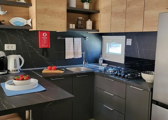 Pamara Mobile אתר קמפינג