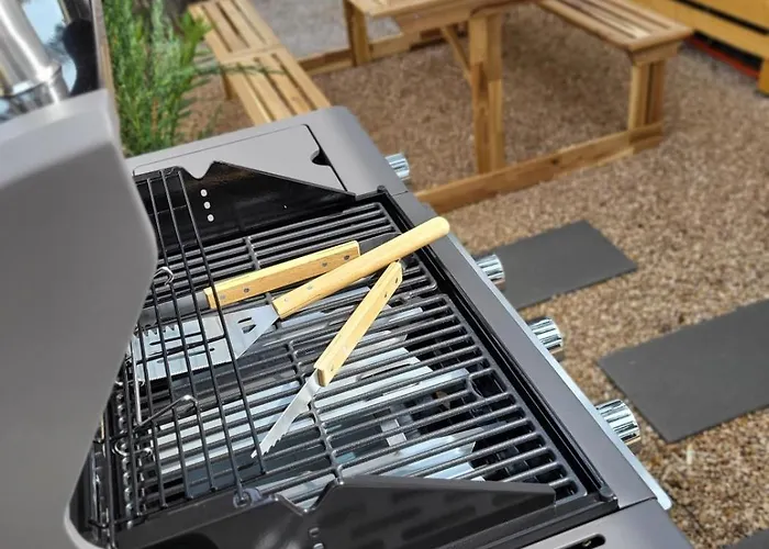 Pamara Mobile אתר קמפינג 4*