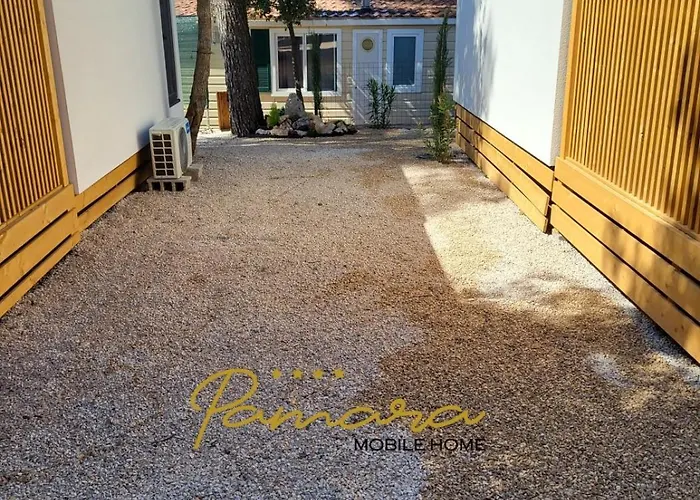 אתר קמפינג Pamara Mobile