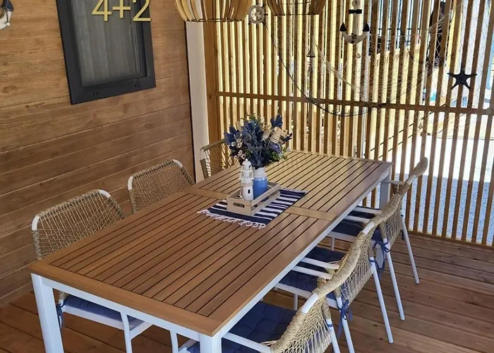 Pamara Mobile ביוגראד נה מורו