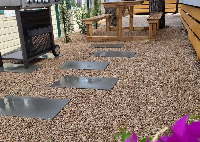 Pamara Mobile אתר קמפינג 4*